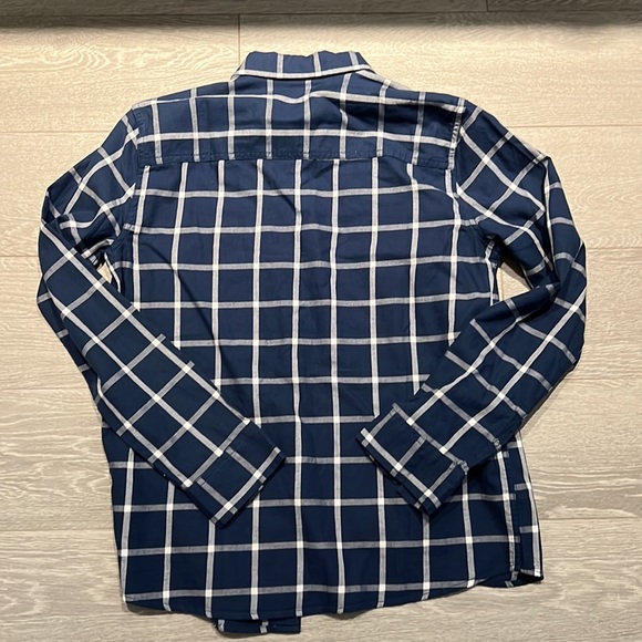NWT Abercrombie Kids Button Down 11/12 - Picture 6 of 6